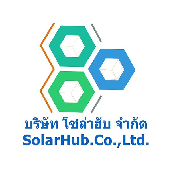 บริษัท โซล่าฮับ จำกัด